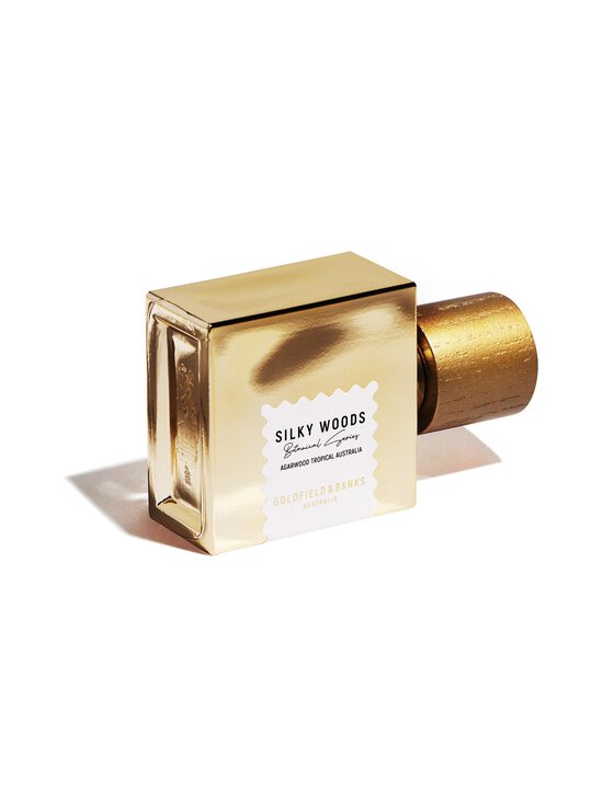 Goldfield & Banks - Silky Woods EdP -tuoksu - NOCOL | Stockmann - photo 7