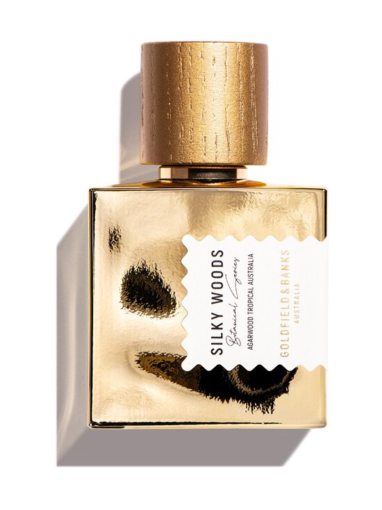 Goldfield & Banks - Silky Woods EdP -tuoksu - NOCOL | Stockmann - photo 9