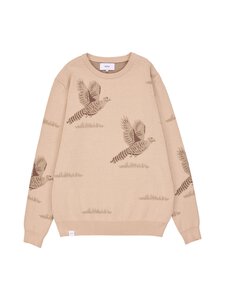Makia - Hunted-neulepaita - 131 SAND Makia - Hunted-neulepaita - 131 SAND | Stockmann