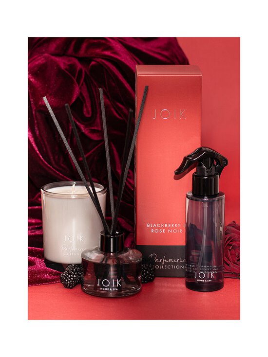 Joik - Blackberry & Rose Noir  -huone- ja tekstiilisuihke - NOCOL | Stockmann - photo 8