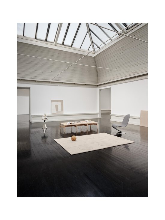 Linie Design - Orb Alliance -villamatto - CHALK - photo 4 Linie Design - Orb Alliance -villamatto - CHALK | Stockmann - photo 4