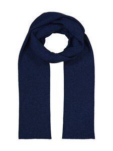 A+more - Villane sall Selma 40 x 180 cm - NAVY 664413 | Stockmann