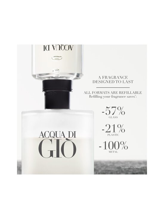Armani - Acqua di Gio EdT smaržūdens - NOCOL | Stockmann - photo 5