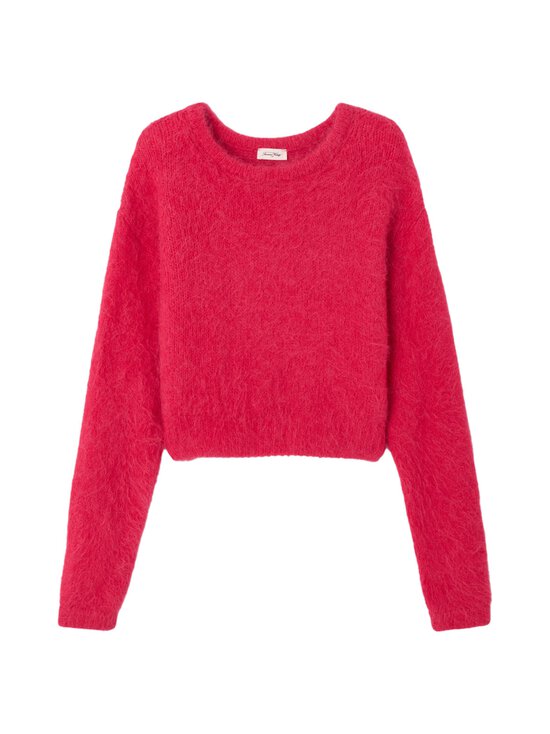 American Vintage - Alpakasegust pullover Ample - GRENAD GRENADINE | Stockmann - photo 1