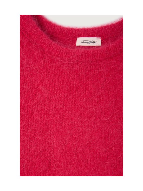 American Vintage - Alpakasegust pullover Ample - GRENAD GRENADINE | Stockmann - photo 2