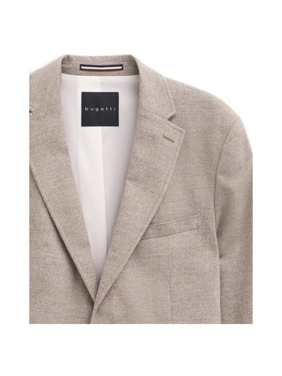 Bugatti - Modern Fit žakete - 050 BEIGE - photo 3 Bugatti - Modern Fit žakete - 050 BEIGE | Stockmann - photo 3