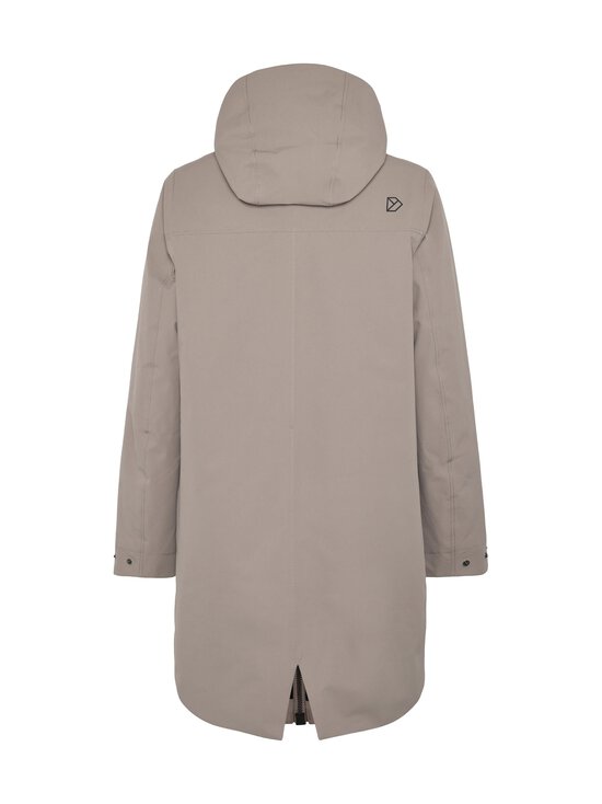 Didriksons - Falke-parka - ASH BROWN - photo 2 Didriksons - Falke-parka - ASH BROWN | Stockmann - photo 2