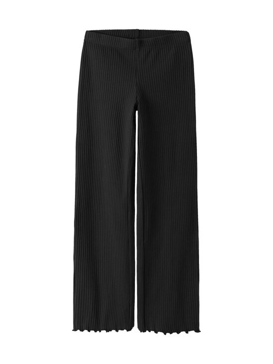 Name It - Püksid NkfVemma - BLACK DETAIL:SOLID - photo 1 Name It - Püksid NkfVemma - BLACK DETAIL:SOLID | Stockmann - photo 1