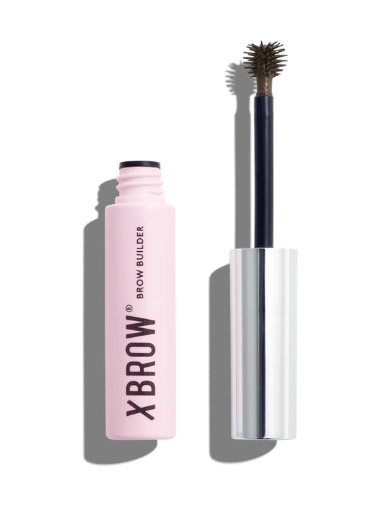 Xlash - Brow Builder -sävytetty kulmakarvageeli - NOCOL | Stockmann - photo 2