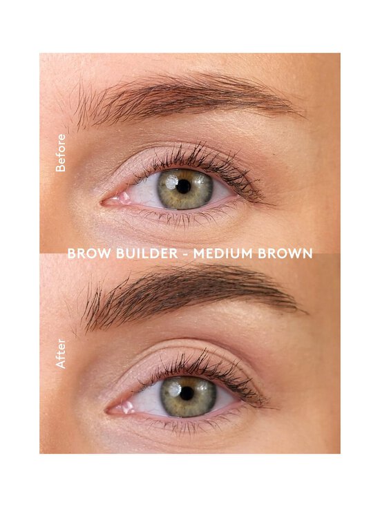 Xlash - Brow Builder -sävytetty kulmakarvageeli - NOCOL | Stockmann - photo 14