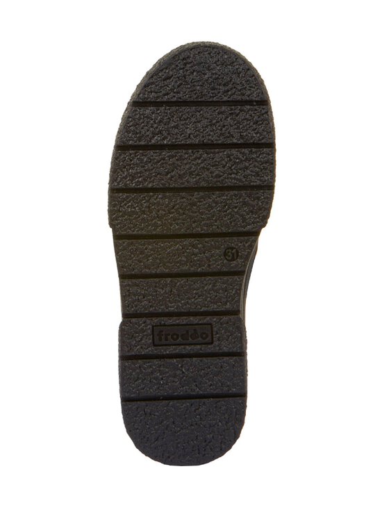 Froddo - Pulse Tex Chelys Wool puszābaki - BLACK - photo 7 Froddo - Pulse Tex Chelys Wool puszābaki - BLACK | Stockmann - photo 7
