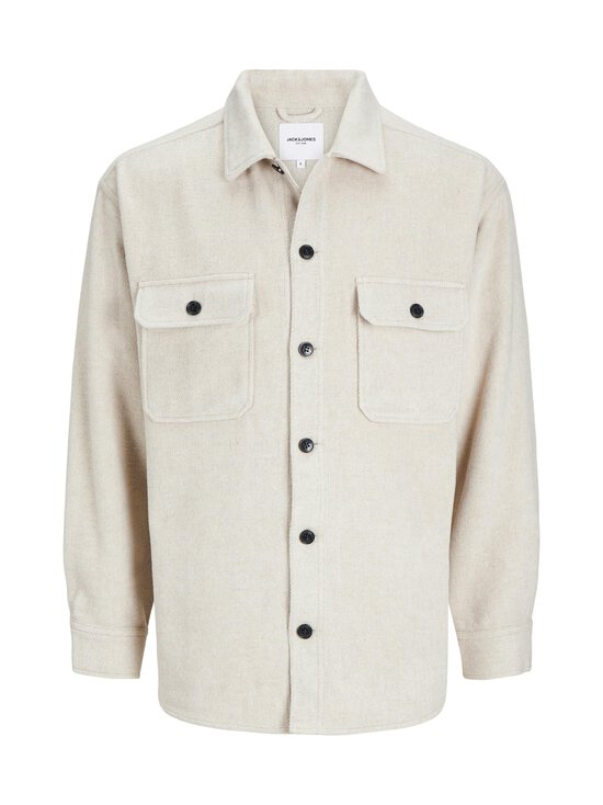 Jack & Jones - JJeBradley Ollie Relaxed Fit virskrekls - PEYOTE - photo 1 Jack & Jones - JJeBradley Ollie Relaxed Fit virskrekls - PEYOTE | Stockmann - photo 1
