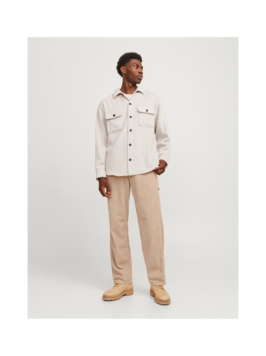 Jack & Jones - JJeBradley Ollie Relaxed Fit virskrekls - PEYOTE - photo 4 Jack & Jones - JJeBradley Ollie Relaxed Fit virskrekls - PEYOTE | Stockmann - photo 4