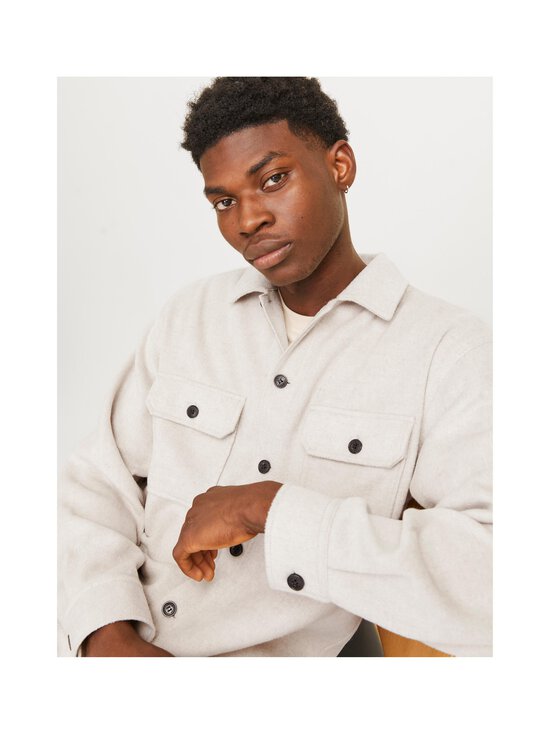 Jack & Jones - JJeBradley Ollie Relaxed Fit virskrekls - PEYOTE - photo 6 Jack & Jones - JJeBradley Ollie Relaxed Fit virskrekls - PEYOTE | Stockmann - photo 6