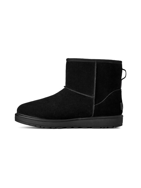 UGG - M Classic Mini Gore-Tex -nilkkurit - BLK BLACK | Stockmann - photo 5