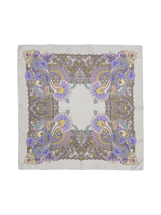 Sauso - Danna-silkkihuivi - PASTEL - photo 2 Sauso - Danna-silkkihuivi - PASTEL | Stockmann - photo 2
