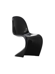 Vitra - Panton Classic -tuoli - MUSTA | Stockmann
