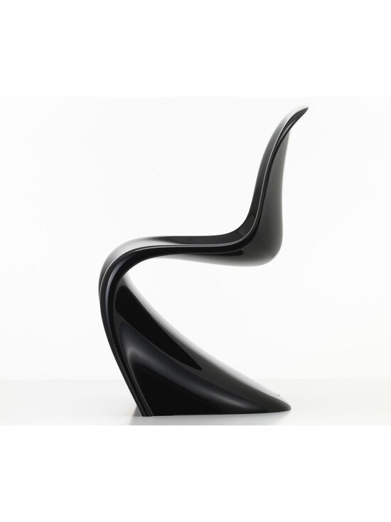 Vitra - Panton Classic -tuoli - MUSTA | Stockmann - photo 2