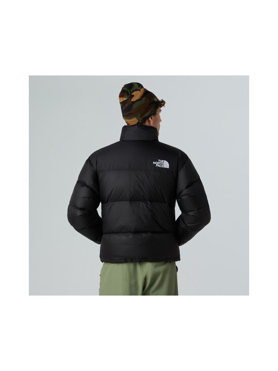 The North Face - Retro Nuptse virsjaka - GOE TNF BLACK/NPF/R - photo 4 The North Face - Retro Nuptse virsjaka - GOE TNF BLACK/NPF/R | Stockmann - photo 4