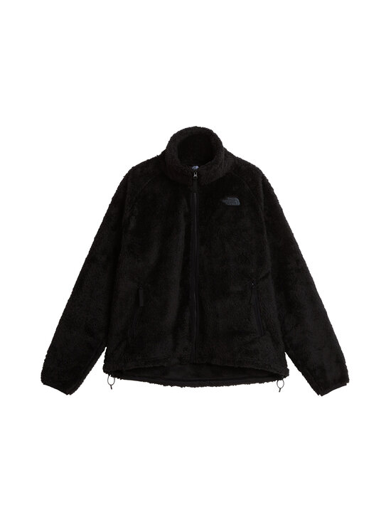The North Face - Jakk W Osito Evolve Full Zip - JK3 TNF BLACK | Stockmann - photo 1