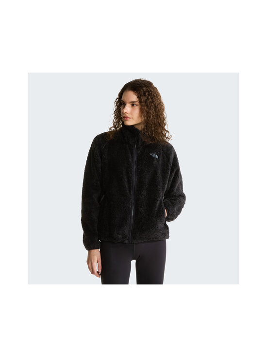 The North Face - Jakk W Osito Evolve Full Zip - JK3 TNF BLACK | Stockmann - photo 3