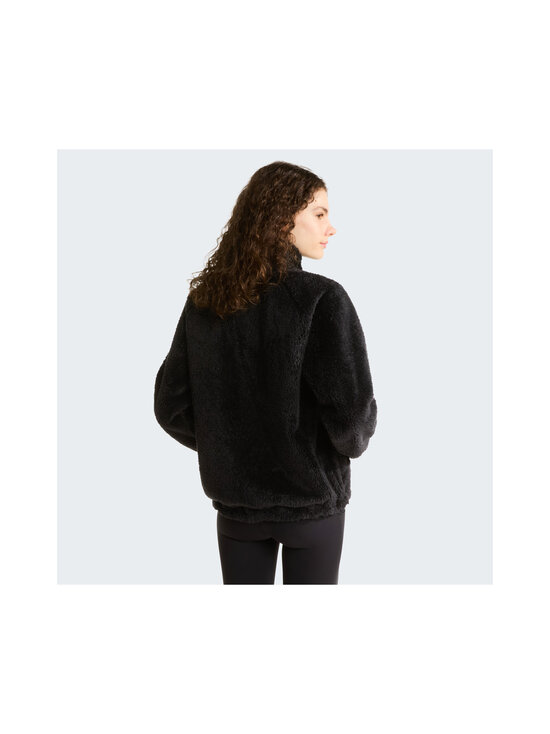 The North Face - Jakk W Osito Evolve Full Zip - JK3 TNF BLACK | Stockmann - photo 4
