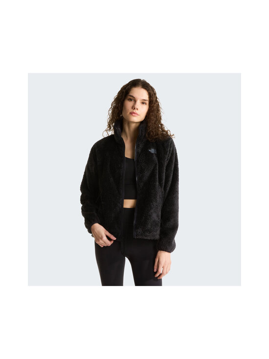 The North Face - Jakk W Osito Evolve Full Zip - JK3 TNF BLACK | Stockmann - photo 5