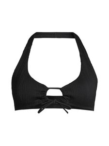 Chantelle - Swim One-Top Plunge -bikiniyläosa - 011 BLACK | Stockmann