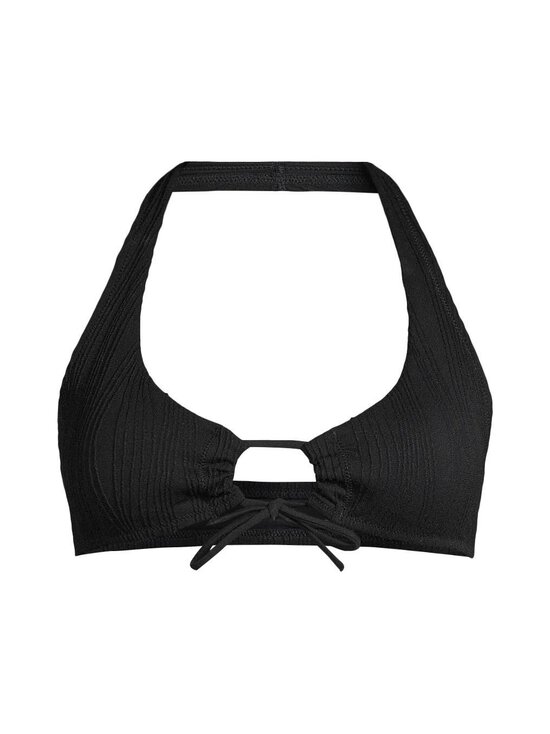 Chantelle - Swim One-Top Plunge -bikiniyläosa - 011 BLACK | Stockmann - photo 1