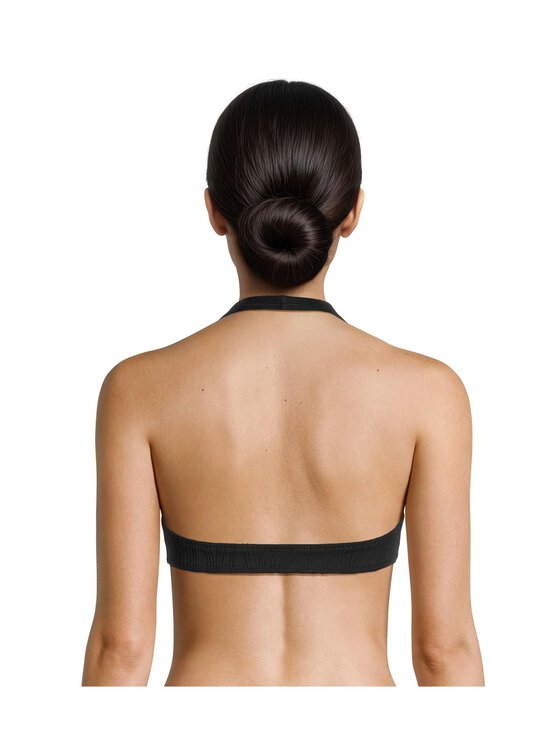 Chantelle - Swim One-Top Plunge -bikiniyläosa - 011 BLACK | Stockmann - photo 3