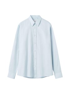 Tiger of Sweden - Spenser krekls ar apkakli - 2CV SUMMER SKY | Stockmann