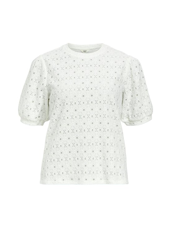 Object - ObjLaila blūze - CLOUD DANCER | Stockmann - photo 1