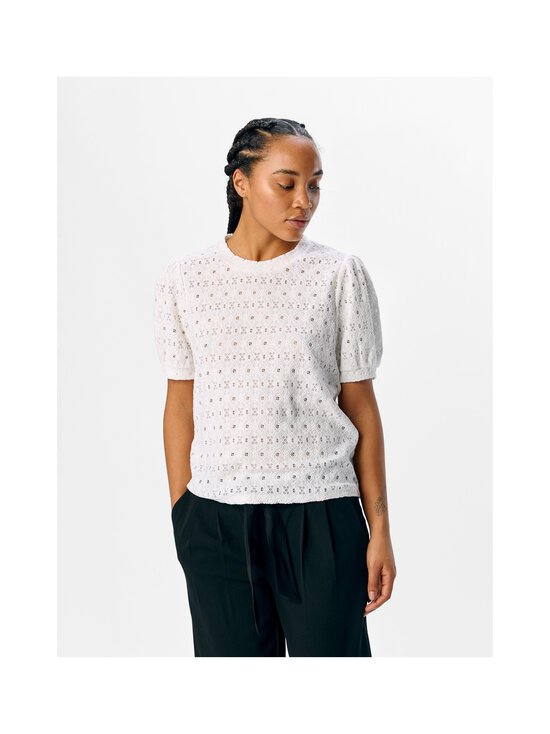 Object - ObjLaila blūze - CLOUD DANCER | Stockmann - photo 2