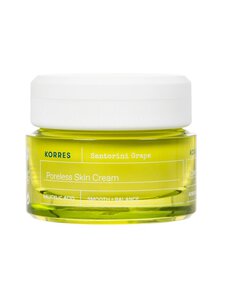 Korres - Kreem Santorini Grape Poreless Skin Cream | Stockmann