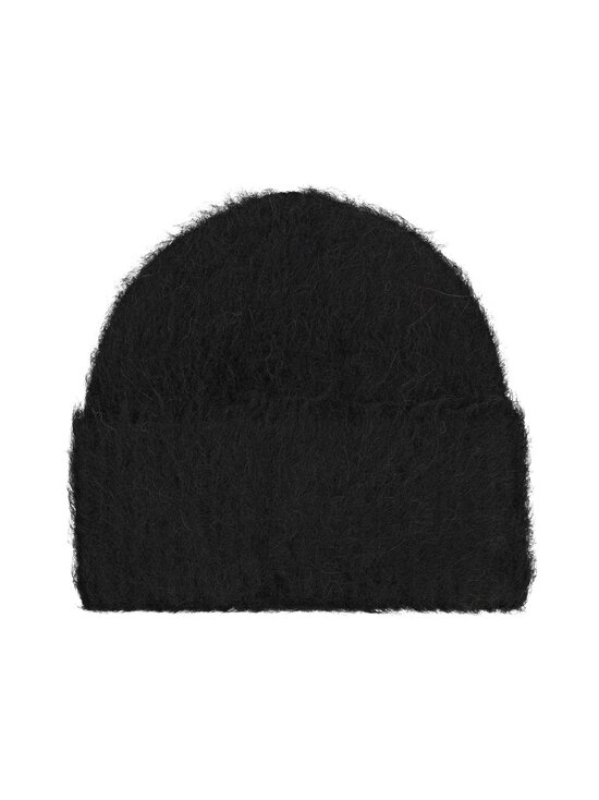 TOTEME - Alpaca Knit -pipo - BLACK | Stockmann - photo 1