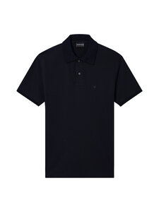 Emporio Armani - Polo krekls - AF10497 UB118 BLUE NAVY | Stockmann