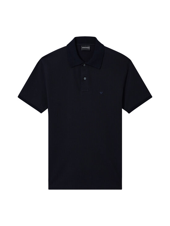 Emporio Armani - Polo krekls - AF10497 UB118 BLUE NAVY | Stockmann - photo 1