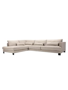 Sits - Brandon-divaanisohva - BEIGE | Stockmann