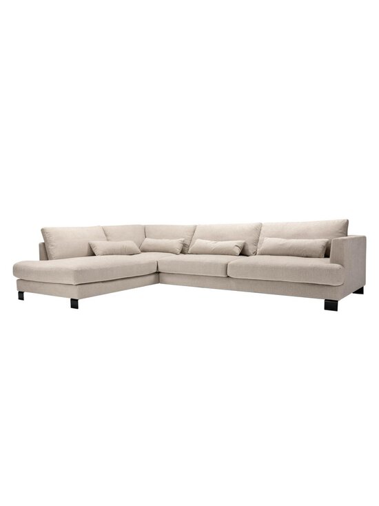 Sits - Brandon-divaanisohva - BEIGE - photo 1 Sits - Brandon-divaanisohva - BEIGE | Stockmann - photo 1