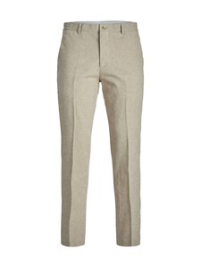 JACK & JONES junior - Püksid JprRiviera Slim fit - BEIGE | Stockmann