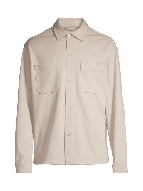 CONSTRUE - Helsinki Jersey virskrekls - TWOTONE OATMILK | Stockmann - photo 1
