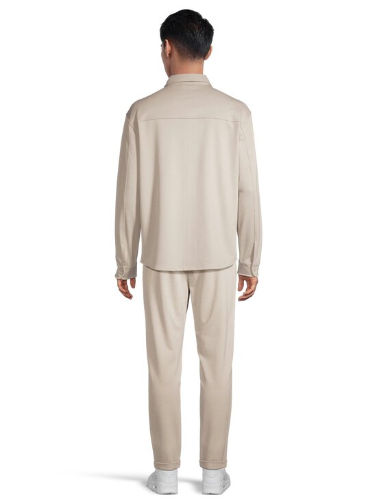 CONSTRUE - Helsinki Jersey virskrekls - TWOTONE OATMILK | Stockmann - photo 3