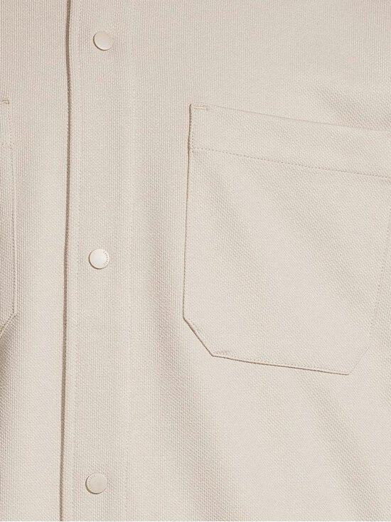 CONSTRUE - Helsinki Jersey virskrekls - TWOTONE OATMILK | Stockmann - photo 5