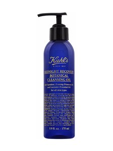 Kiehl's - Midnight Recovery Cleansing Oil -puhdistusöljy 180 ml Kiehl's - Midnight Recovery Cleansing Oil -puhdistusöljy 180 ml | Stockmann