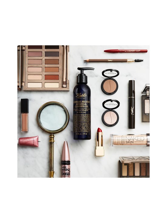 Kiehl's - Midnight Recovery Cleansing Oil attīrošā eļļa 180 ml - photo 3 Kiehl's - Midnight Recovery Cleansing Oil attīrošā eļļa 180 ml | Stockmann - photo 3