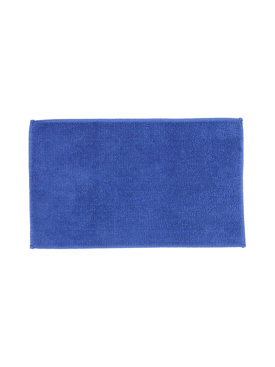 Casa Stockmann - Duo-kylpyhuonematto - INTENSE BLUE - photo 2 Casa Stockmann - Duo-kylpyhuonematto - INTENSE BLUE | Stockmann - photo 2