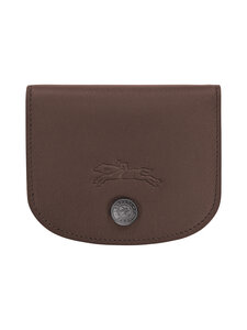 Longchamp - Korttikotelo - 002 MOCHA | Stockmann