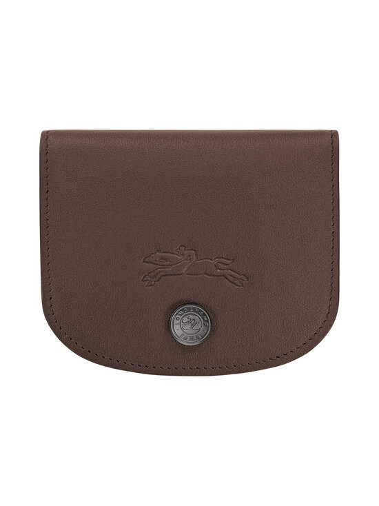 Longchamp - Korttikotelo - 002 MOCHA | Stockmann - photo 1