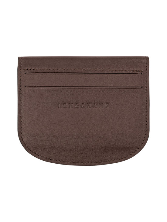 Longchamp - Korttikotelo - 002 MOCHA | Stockmann - photo 2
