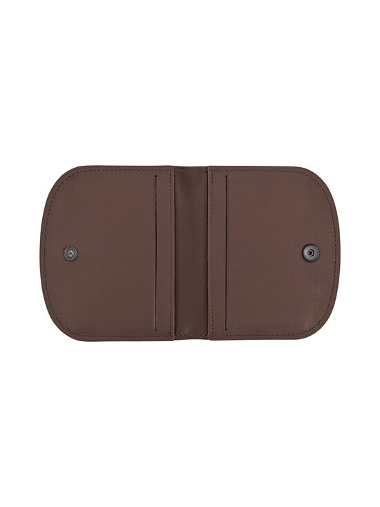 Longchamp - Korttikotelo - 002 MOCHA | Stockmann - photo 3